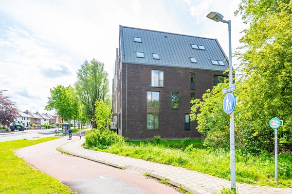 Medium property photo - Sportveldweg 3R, 2151 CA Nieuw-Vennep